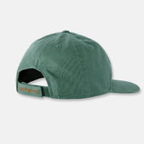 Καπέλο Odessa Cap Frosted Balsam Πράσινο Carhartt 100289-GH6 – εικόνα 2