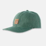 Καπέλο Odessa Cap Frosted Balsam Πράσινο Carhartt 100289-GH6