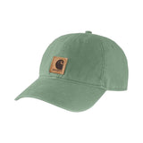 Καπέλο Odessa Cap Loden Frost Πράσινο Carhartt 100289-GF5