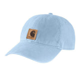 Καπέλο Odessa Cap Powder Fog Blue Γαλάζιο Carhartt 100289-HC5