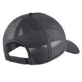 Καπέλο Rugged Professional Series Canvas Mesh Back Carhartt 106687-029 – εικόνα 3