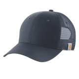Καπέλο Rugged Professional Series Canvas Mesh Back Carhartt 106687-I26 – εικόνα 2