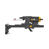 Καροτιέρα με βάση 3500W 230mm DX19 CAT – εικόνα 2