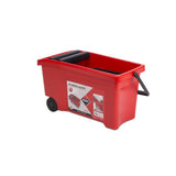 Καρότσι Κουβάς Στοκαρίσματος Rubiclean SuperPro Washboy Rubi 21998