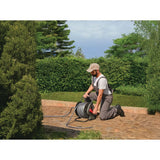 ΚΑΡΟΥΛΙ ΓΙΑ ΛΑΣΤΙΧΟ 40m BENMAN 77176 – εικόνα 4