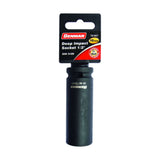 ΚΑΡΥΔΑΚΙ ΑΕΡΟΣ ΜΑΥΡΟ 1/2" ΜΑΚΡΥ 36x78mm BENMAN 71549 – εικόνα 2