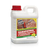 Καθαριστικό Πλακιδίων 1L Durostick