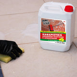 Καθαριστικό Πλακιδίων 5L Durostick – εικόνα 2