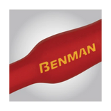 Κατσαβίδι Ηλεκτρολόγου Ίσιο Ergo Grip 5,5x125mm Benman 72570 – εικόνα 4