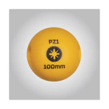 Κατσαβίδι Ηλεκτρολόγου Pozidriv (PZ) Ergo Grip PZ2 2x100mm Benman 72565 – εικόνα 4