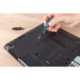 Κατσαβίδι Με Μύτες Micro 8736000 Wolfcraft – εικόνα 6
