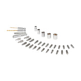 ΚΑΤΣΑΒΙΔΙ ΜΠΑΤΑΡΙΑΣ 4v 2710GA (1,5Ah ΕΝΣΩΜΑΤΩΜ) +35 ΕΞΑΡΤ, SKIL SD1E2710GA – εικόνα 3