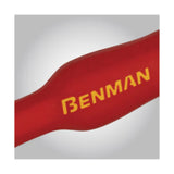 Κατσαβίδια ηλεκτρολόγου ίσιο 3,0x100mm BENMAN 72568 – εικόνα 3