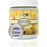 ΚΕΡΙ ΚΙΜΩΛΙΑΣ CLEAR Νο160 0.25LIT Mondobello 200160002 – εικόνα 2