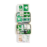 Κιτ Πρώτων Βοηθειών Φορητό φαρμακείο Cederroth First Aid Kit L 390102 – εικόνα 2