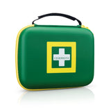 Κιτ Πρώτων Βοηθειών Φορητό φαρμακείο Cederroth First Aid Kit Μ 390101
