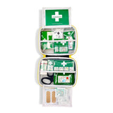 Κιτ Πρώτων Βοηθειών Φορητό φαρμακείο Cederroth First Aid Kit Μ 390101 – εικόνα 2
