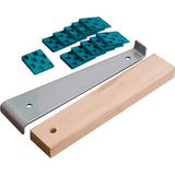 Κιτ Τοποθέτησης Laminate Wolfcraft 6931000