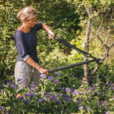 Κλαδευτήρι Με Μακριές Λαβές ByPass L38 Single Step L Fiskars – εικόνα 4