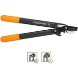 Κλαδευτήρι Με Μακριές Λαβές ByPass PowerGear L70 S Fiskars – εικόνα 4