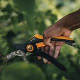 Κλαδευτήρι Plus Bypass P521 Fiskars – εικόνα 2