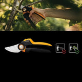 Κλαδευτήρι PowerGear Bypass X P961 Fiskars – εικόνα 4