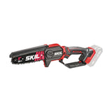 Κλαδευτικό Αλυσοπρίονο Μπαταρίας (Solo) 20V Red Line Skil 0512CA – εικόνα 2
