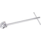 Κλειδί Σωλήνων 275mm Νιπτήρα Kreator KRT506001