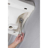 Κλειδί Σωλήνων 275mm Νιπτήρα Kreator KRTH31401 – εικόνα 3