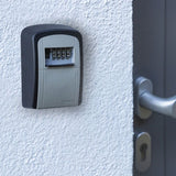 Κλειδοθήκη τοίχου Abus 707 με Συνδυασμό BENMAN 501223.0004 – εικόνα 3