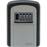 Κλειδοθήκη τοίχου Abus 707 με Συνδυασμό BENMAN 501223.0004 – εικόνα 2