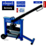 Κόφτης Κυβόλιθων 330mm HSC130 Scheppach – εικόνα 5