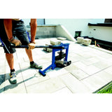 Κόφτης Κυβόλιθων 330mm HSC130 Scheppach – εικόνα 3