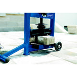 Κόφτης Κυβόλιθων 330mm HSC130 Scheppach – εικόνα 2