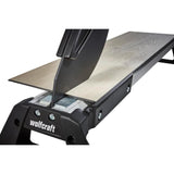 Κόφτης Laminate Και Φύλλων Βινυλίου VLC 800 Wolfcraft 6939000 – εικόνα 6