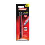 Κόφτης Μοκέτας Auto Lock Πλαστικός 9mm BENMAN 71082