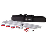 Κόφτης Πλακιδίων Rubi Slim Cutter Plus Χειροκίνητος Rubi 18959
