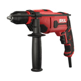Κρουστικό Δράπανο 710W 230V με Βαλίτσα Skil HD1E6725GA – εικόνα 2
