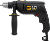 Κρουστικό Δράπανο 750W CAT DX17