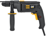Κρουστικό Δράπανο 850W CAT DX16