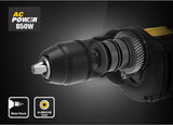 Κρουστικό Δράπανο 850W CAT DX16 – εικόνα 2