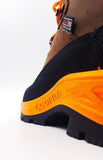 Κυνηγετικά Μποτάκια Sonneck Orange Cofra – εικόνα 3