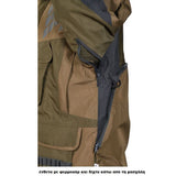 Κυνηγετικό Μπουφάν Renk Clay Brown/Brown Cofra – εικόνα 4