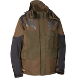 Κυνηγετικό Μπουφάν Renk Clay Brown/Brown Cofra