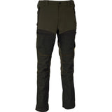 Κυνηγετικό Παντελόνι Cofra Kreien clay brown/black