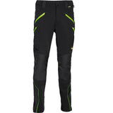 Κυνηγετικό Παντελόνι Cofra Velten black/lime