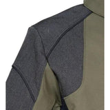 Κυνηγετικό Softshell Jacket Cofra Seewald clay brown/black – εικόνα 3