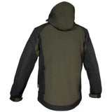 Κυνηγετικό Softshell Jacket Cofra Seewald clay brown/black – εικόνα 2
