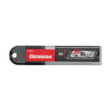 ΛΑΜΕΣ ΓΙΑ ΚΟΦΤΗ ΜΟΚΕΤΑΣ 25Χ19Χ0.7ΜΜ 10 τεμ BENMAN 71080 – εικόνα 3