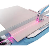 Laser Kit Για Κόφτες 4Up & 4Nex Sigma 022 – εικόνα 3